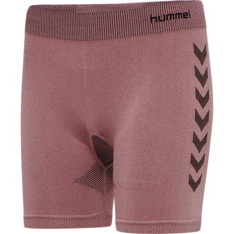 Hummel Women's First Seamless Training Shorts Hummel
