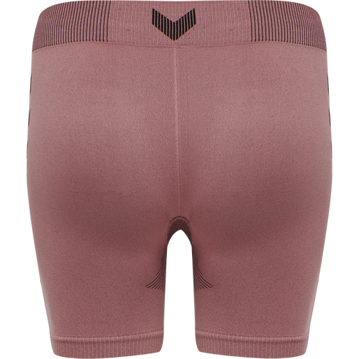 Hummel Women's First Seamless Training Shorts Hummel