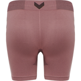 Hummel Women's First Seamless Training Shorts Hummel