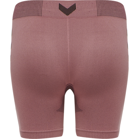 Hummel Women's First Seamless Training Shorts Hummel