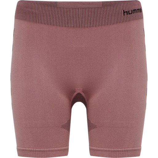 Hummel Women's First Seamless Training Shorts Hummel