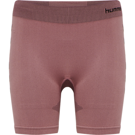 Hummel Women's First Seamless Training Shorts Hummel