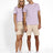 Hummel Men's Legacy Chevron T-Shirt Hummel