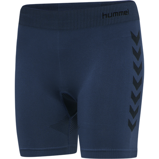 Hummel Women's First Seamless Training Shorts Hummel