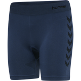 Hummel Women's First Seamless Training Shorts Hummel