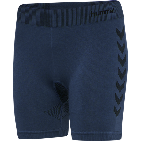 Hummel Women's First Seamless Training Shorts Hummel