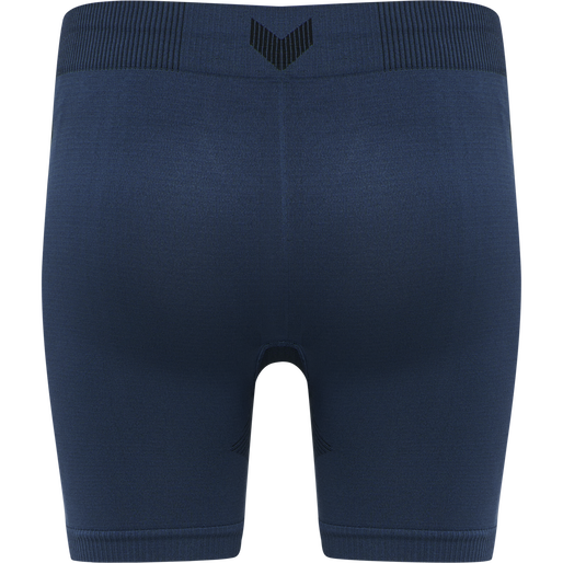Hummel Women's First Seamless Training Shorts Hummel