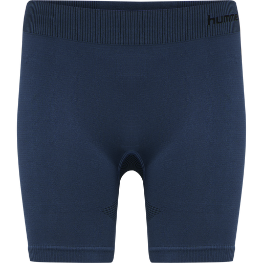 Hummel Women's First Seamless Training Shorts Hummel