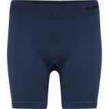 Hummel Women's First Seamless Training Shorts Hummel