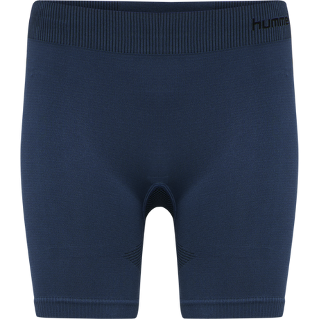 Hummel Women's First Seamless Training Shorts Hummel