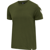 Hummel Men's Legacy Chevron T-Shirt Hummel