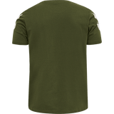 Hummel Men's Legacy Chevron T-Shirt Hummel