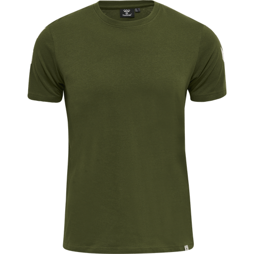 Hummel Men's Legacy Chevron T-Shirt Hummel