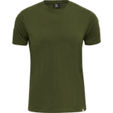 Hummel Men's Legacy Chevron T-Shirt Hummel