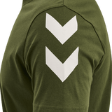 Hummel Men's Legacy Chevron T-Shirt Hummel