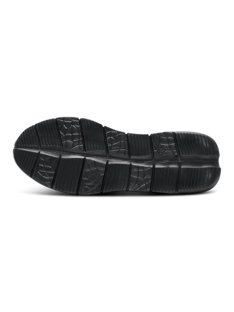 Hummel Men's Tatum Seamless Running Shoe Hummel