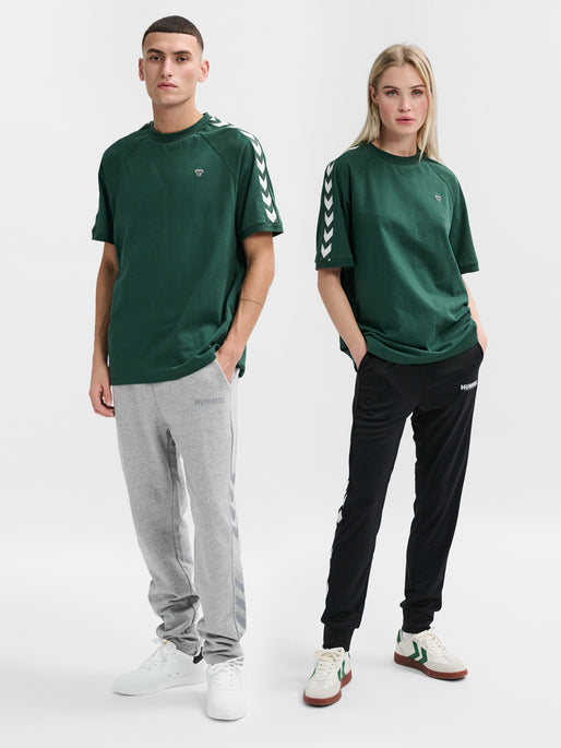 Hummel Men's Archive Loose T-Shirt Hummel