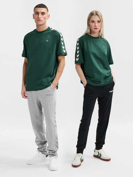 Hummel Men's Archive Loose T-Shirt Hummel