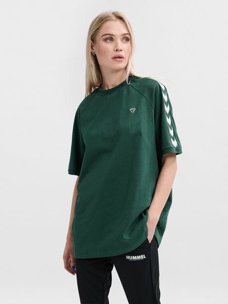 Hummel Men's Archive Loose T-Shirt Hummel