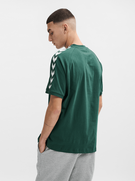 Hummel Men's Archive Loose T-Shirt Hummel