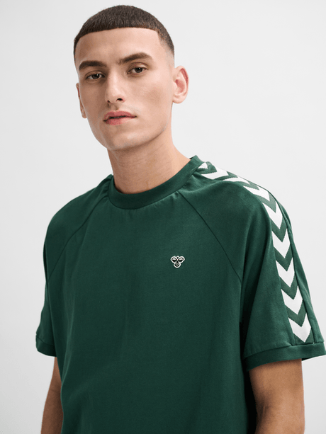 Hummel Men's Archive Loose T-Shirt Hummel