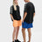 Hummel Men's Archive Loose T-Shirt Hummel