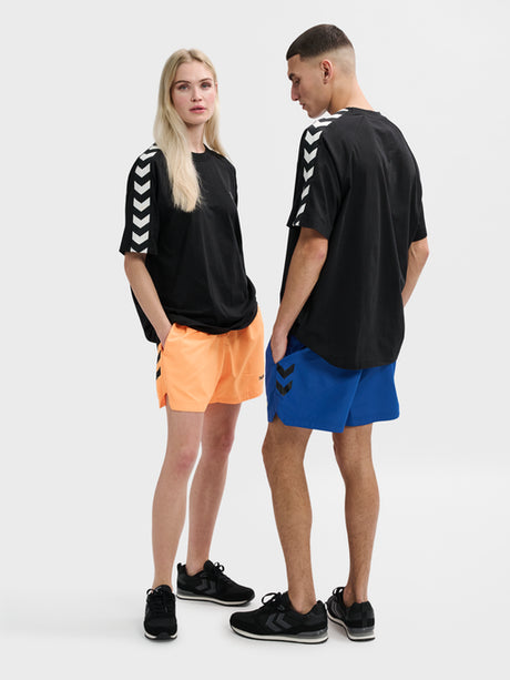 Hummel Men's Archive Loose T-Shirt Hummel