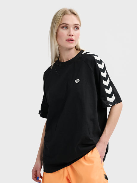 Hummel Men's Archive Loose T-Shirt Hummel