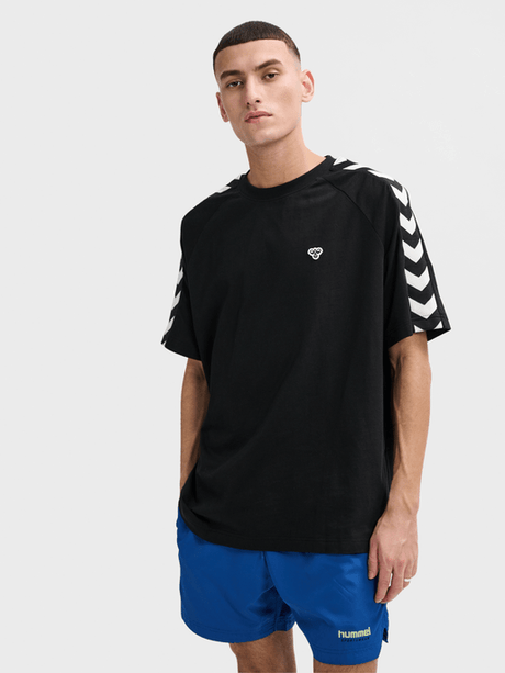 Hummel Men's Archive Loose T-Shirt Hummel