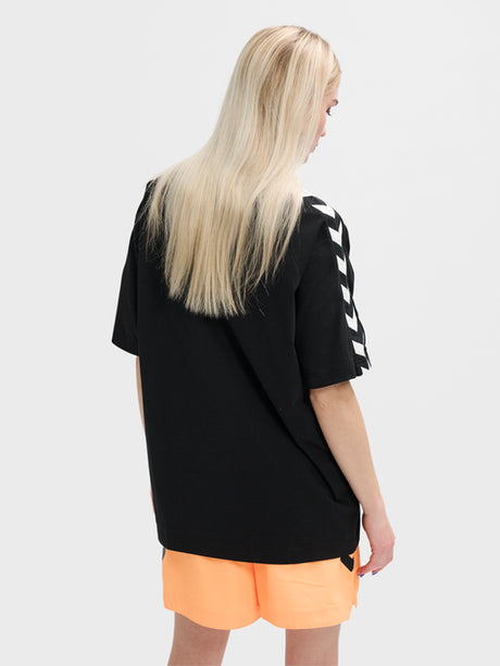 Hummel Men's Archive Loose T-Shirt Hummel