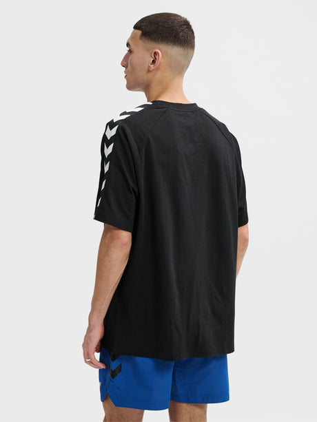 Hummel Men's Archive Loose T-Shirt Hummel