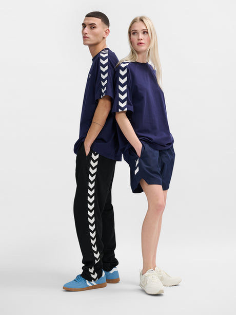 Hummel Men's Archive Loose T-Shirt Hummel