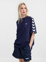Hummel Men's Archive Loose T-Shirt Hummel