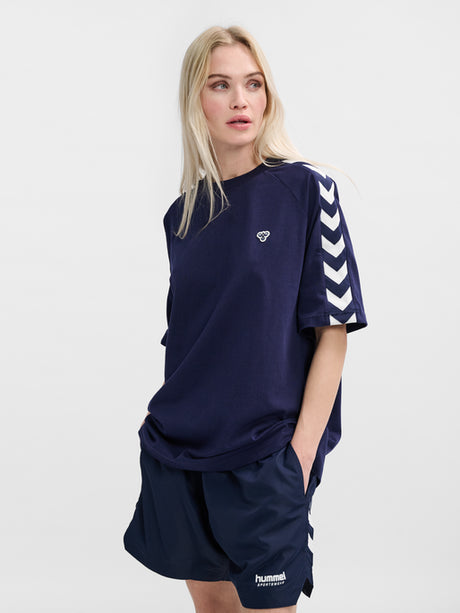 Hummel Men's Archive Loose T-Shirt Hummel