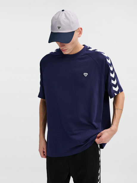 Hummel Men's Archive Loose T-Shirt Hummel