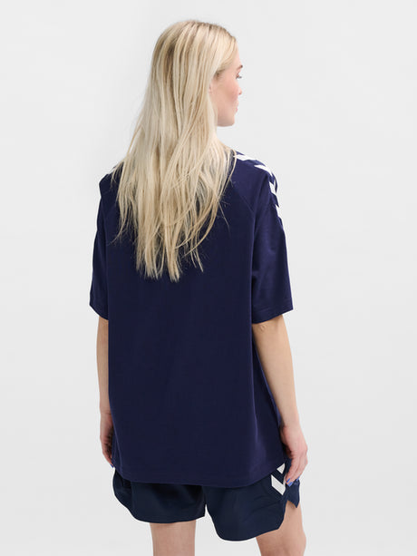 Hummel Men's Archive Loose T-Shirt Hummel