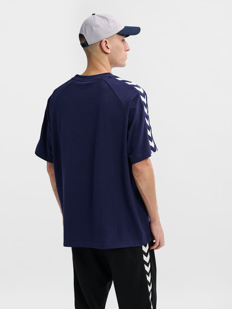 Hummel Men's Archive Loose T-Shirt Hummel