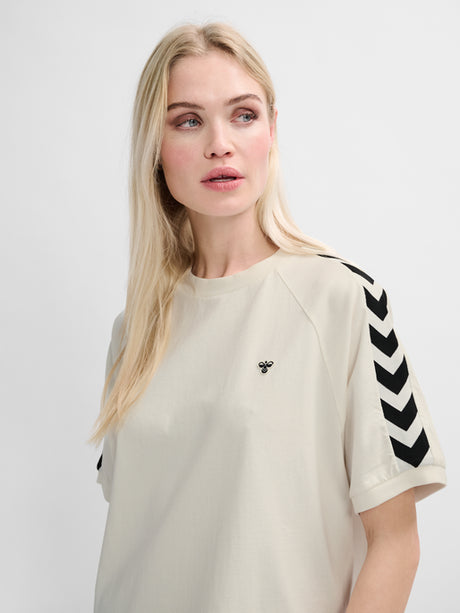 Hummel Men's Archive Loose T-Shirt Hummel