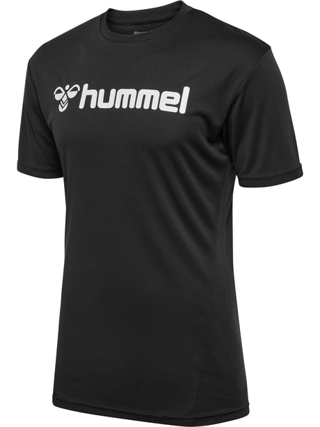 Hummel Men's Logo Jersey Hummel