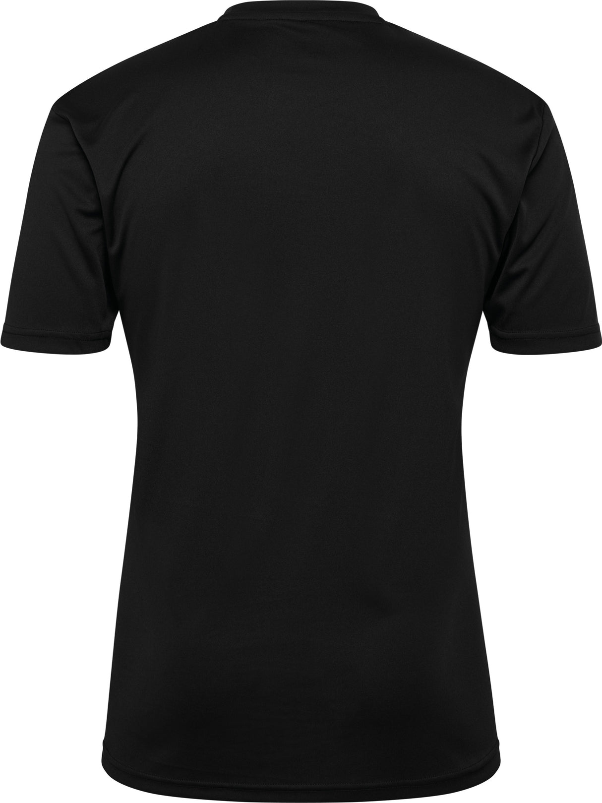 Hummel Men's Logo Jersey Hummel