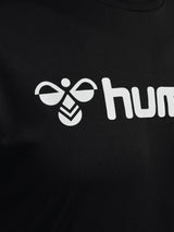 Hummel Men's Logo Jersey Hummel