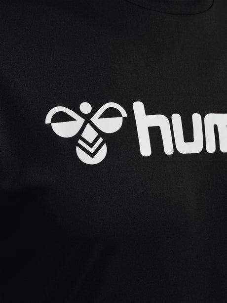 Hummel Men's Logo Jersey Hummel