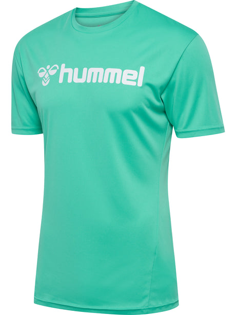Hummel Men's Logo Jersey Hummel