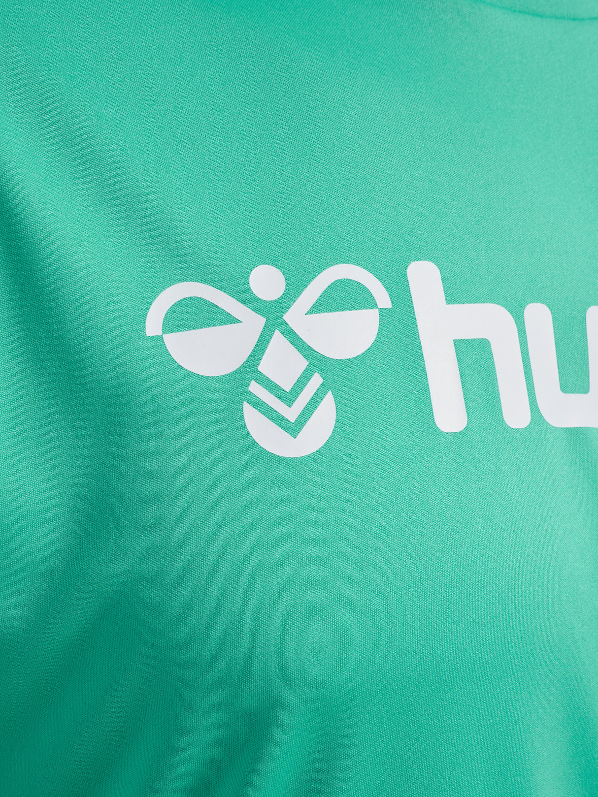 Hummel Men's Logo Jersey Hummel