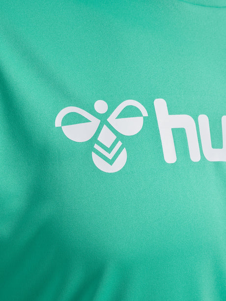 Hummel Men's Logo Jersey Hummel