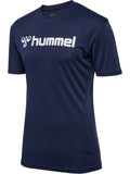 Hummel Men's Logo Jersey Hummel