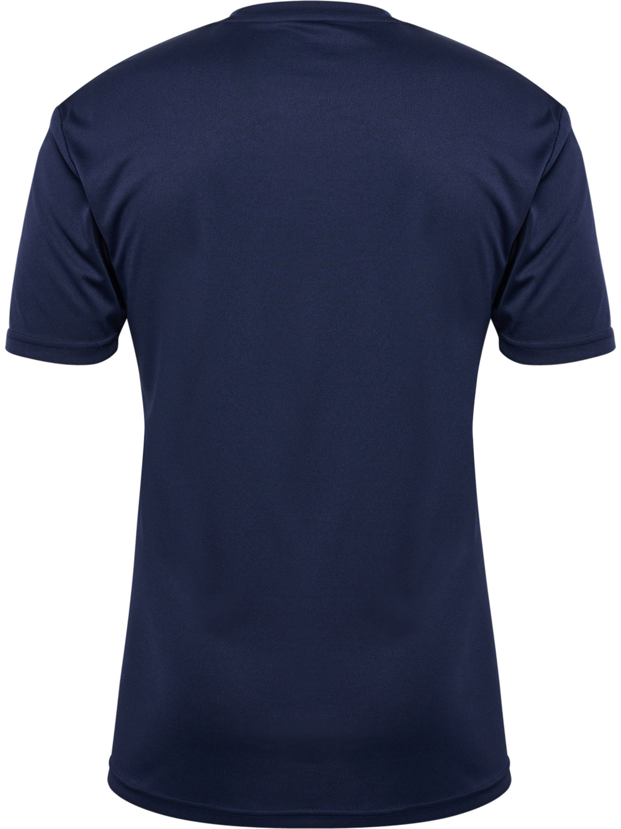 Hummel Men's Logo Jersey Hummel