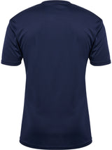 Hummel Men's Logo Jersey Hummel