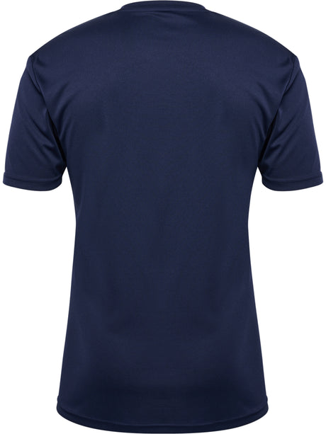 Hummel Men's Logo Jersey Hummel
