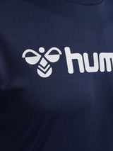 Hummel Men's Logo Jersey Hummel